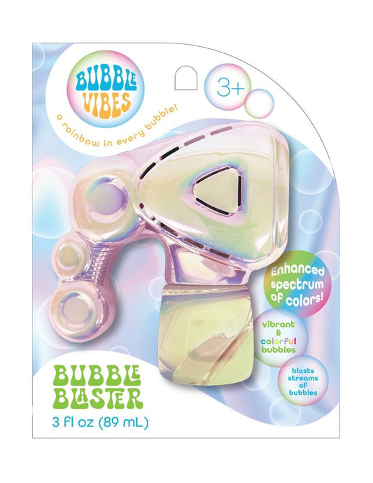 Bubble Vibes Bubbles Blas