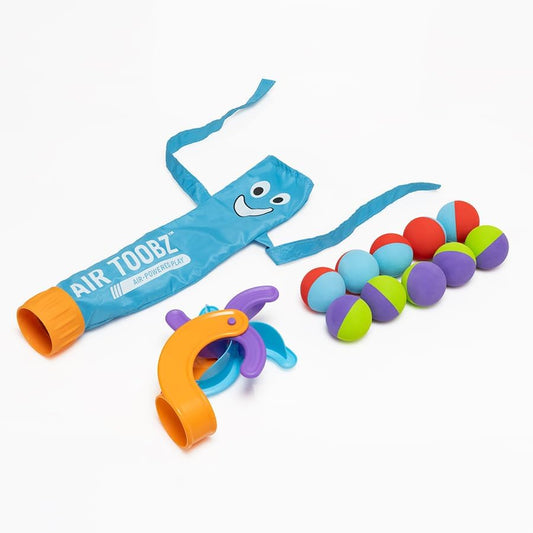 Air Toobz Whirlwind Pack