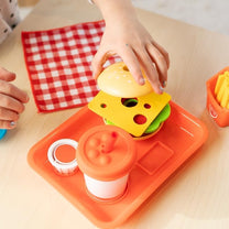 Pretendables Burger Fries