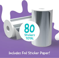 Hello Blink - Foil Pack
