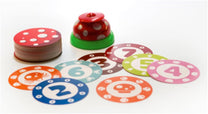 Tap a Bell'o Game