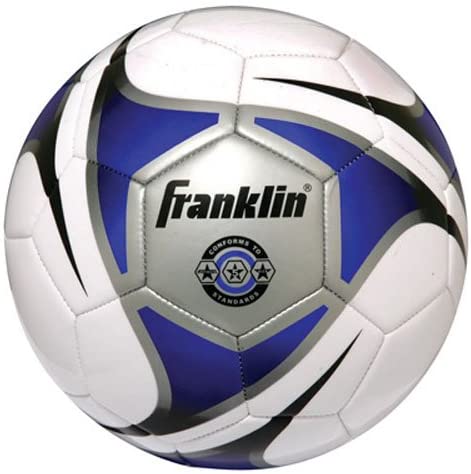Sz4 Soccer Ball-1
