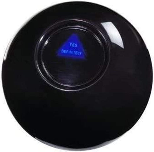 Mattel Magic 8 Ball