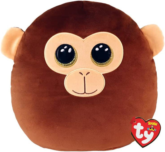 Squish Dunston Monkey
