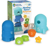 Nesting Space Surprise-1