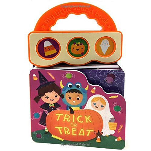 Trick or Treat-1