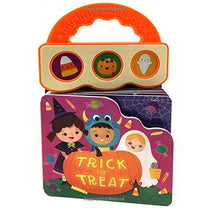 Trick or Treat-1