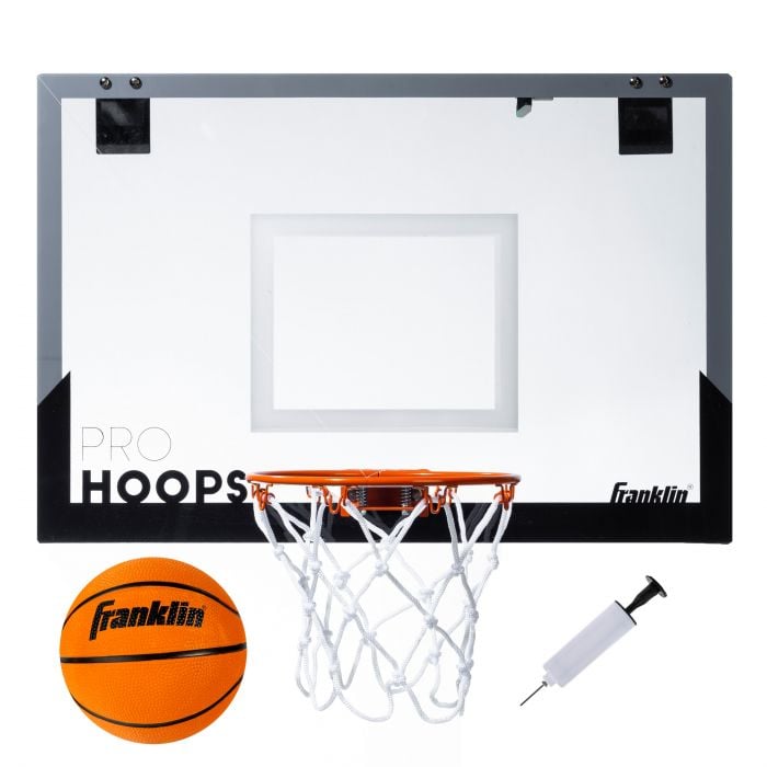 Pro Hoops Basketball-7