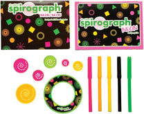 Spirograph Neon-1