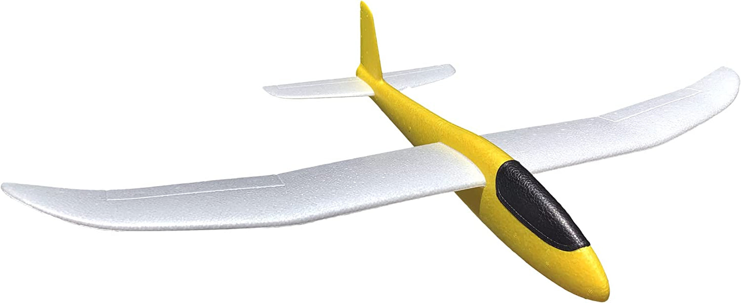 Moa Launch Glider-1