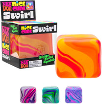 Nice Cube Nee Doh Swirl