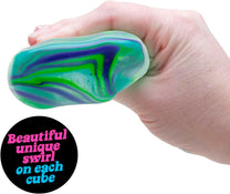 Nice Cube Nee Doh Swirl