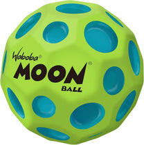 Martian Moon Ball