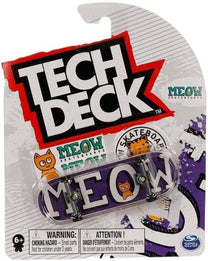 Tech Deck*