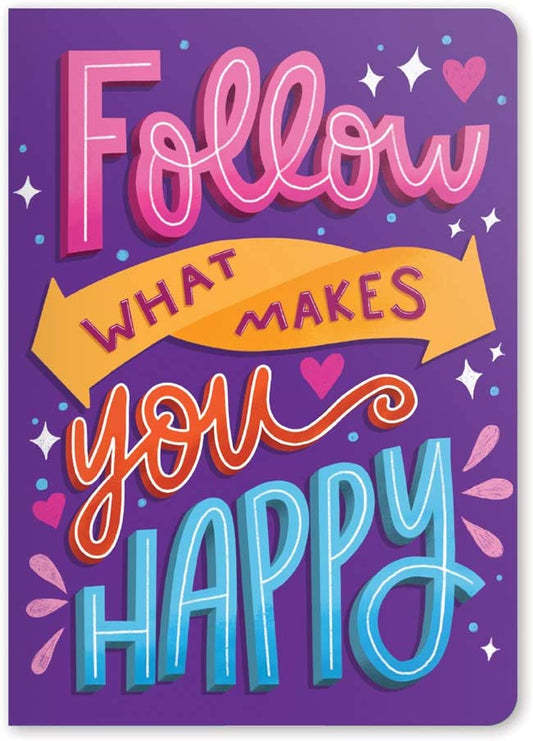 Jot IT Notebooks Follow