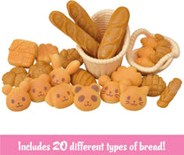 Bakery Shop Starter Set