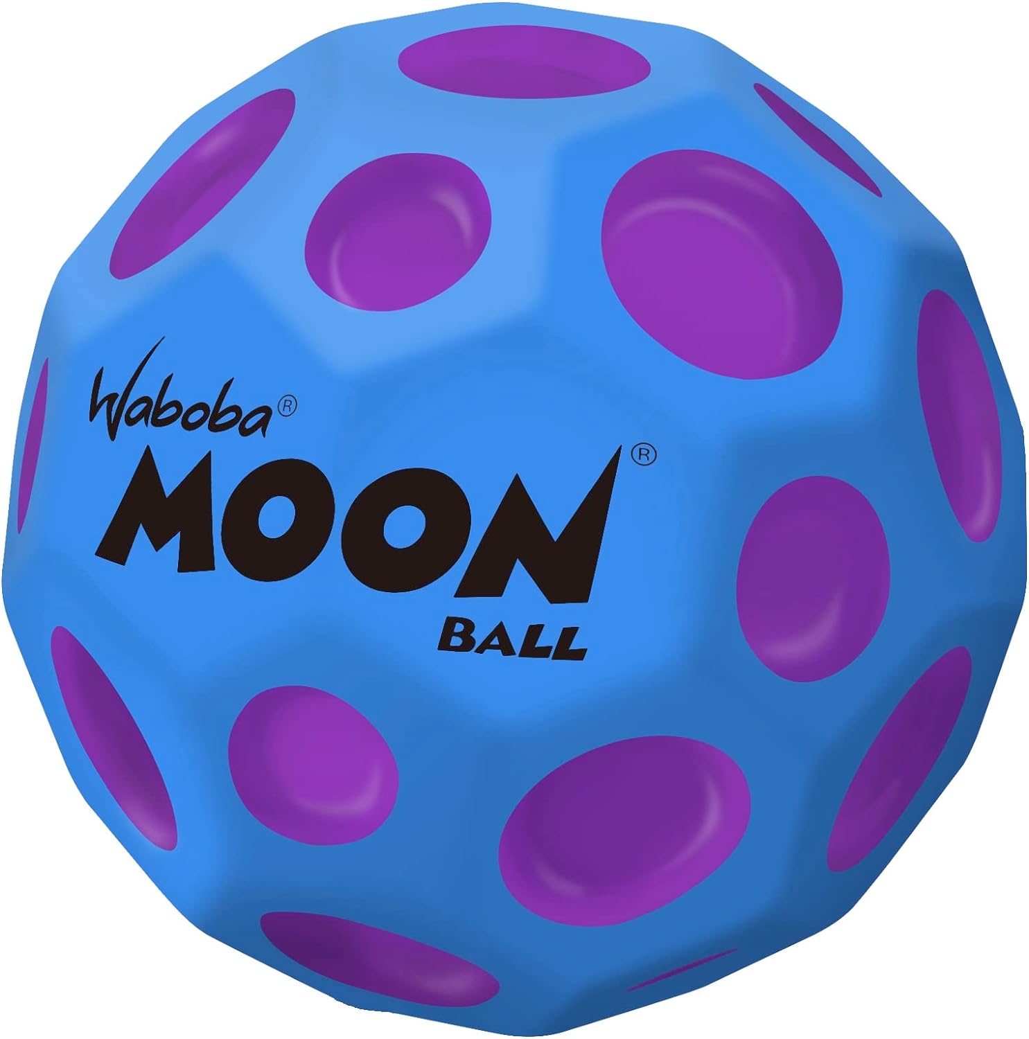 Waboba Martian Moon Ball