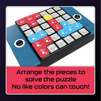 Puzzle Bright