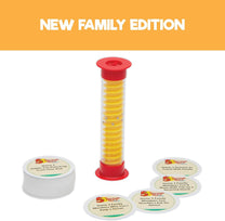 5 Second Rule Family Mini-3