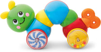 Press 'n Go Inchworm