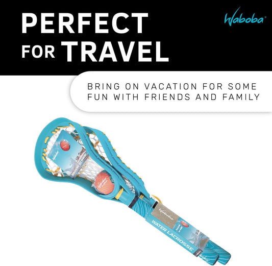 Moon Ball Mini Lacrosse