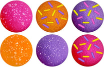Dohnut Holes