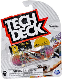 Tech Deck*