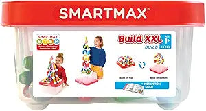 Smartmax Build Xxl 70 Pcs-1