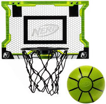 Nerf Pro Hoop-1