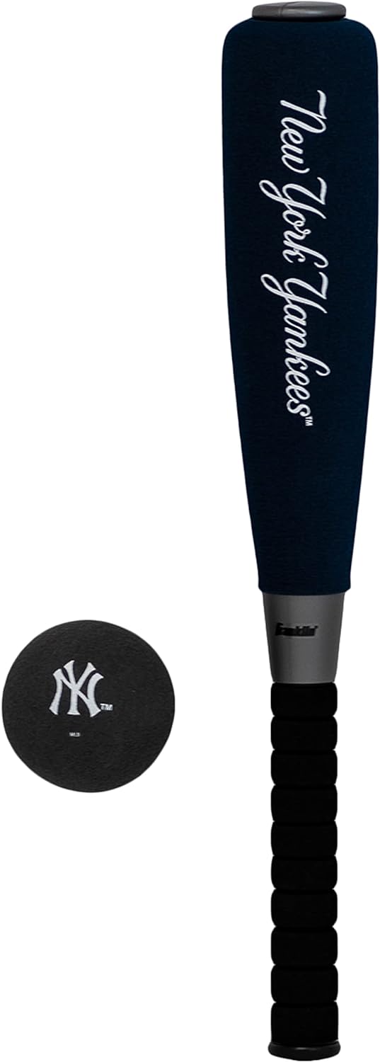 Yankees Jumbo Foam Bb-1
