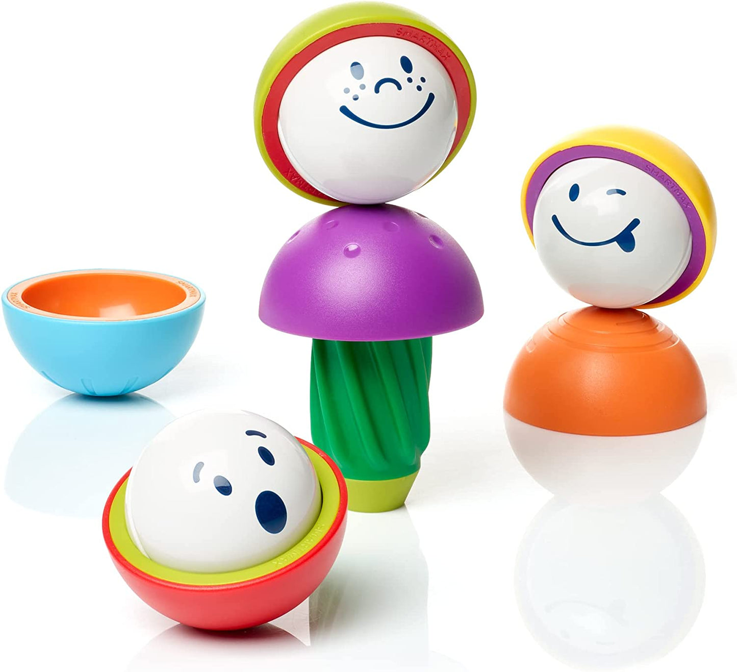 Smartmax Hide & Seek Ball-1