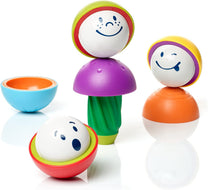 Smartmax Hide & Seek Ball-1