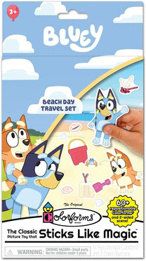 Colorforms Bluey Travel-2