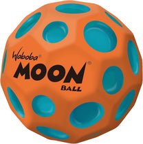 Martian Moon Ball