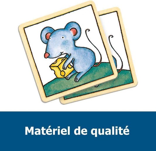 My First Memory Favorite