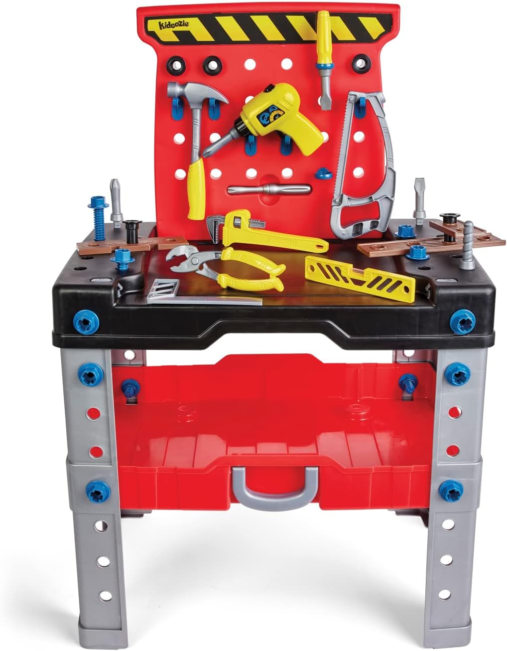 Pack Go Work Bench-1