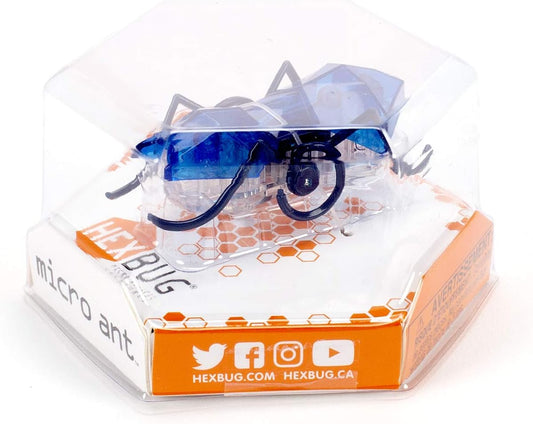 Hex Bugs Hex Micro Ant-1