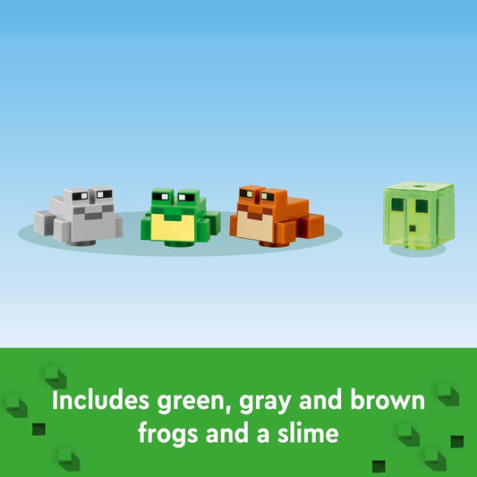 The Frog House-1