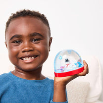 Snow Globes