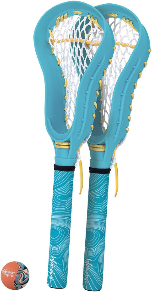 Moon Ball Mini Lacrosse