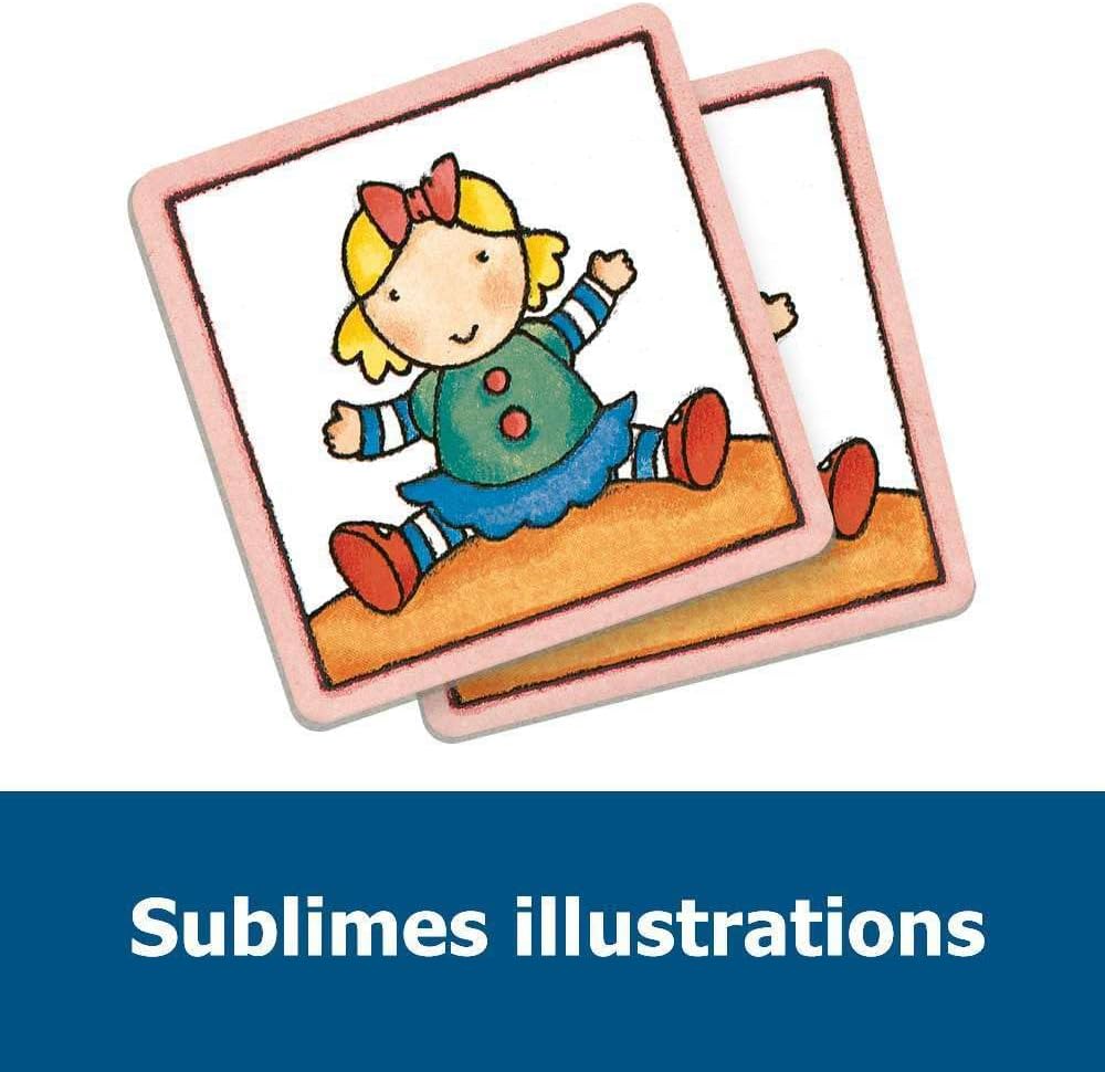 My First Memory Favorite