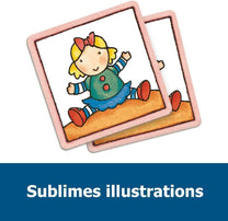 My First Memory Favorite