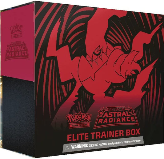 Astral Radiance Etb-1