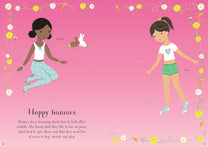 Sticker Dolly Pets Little