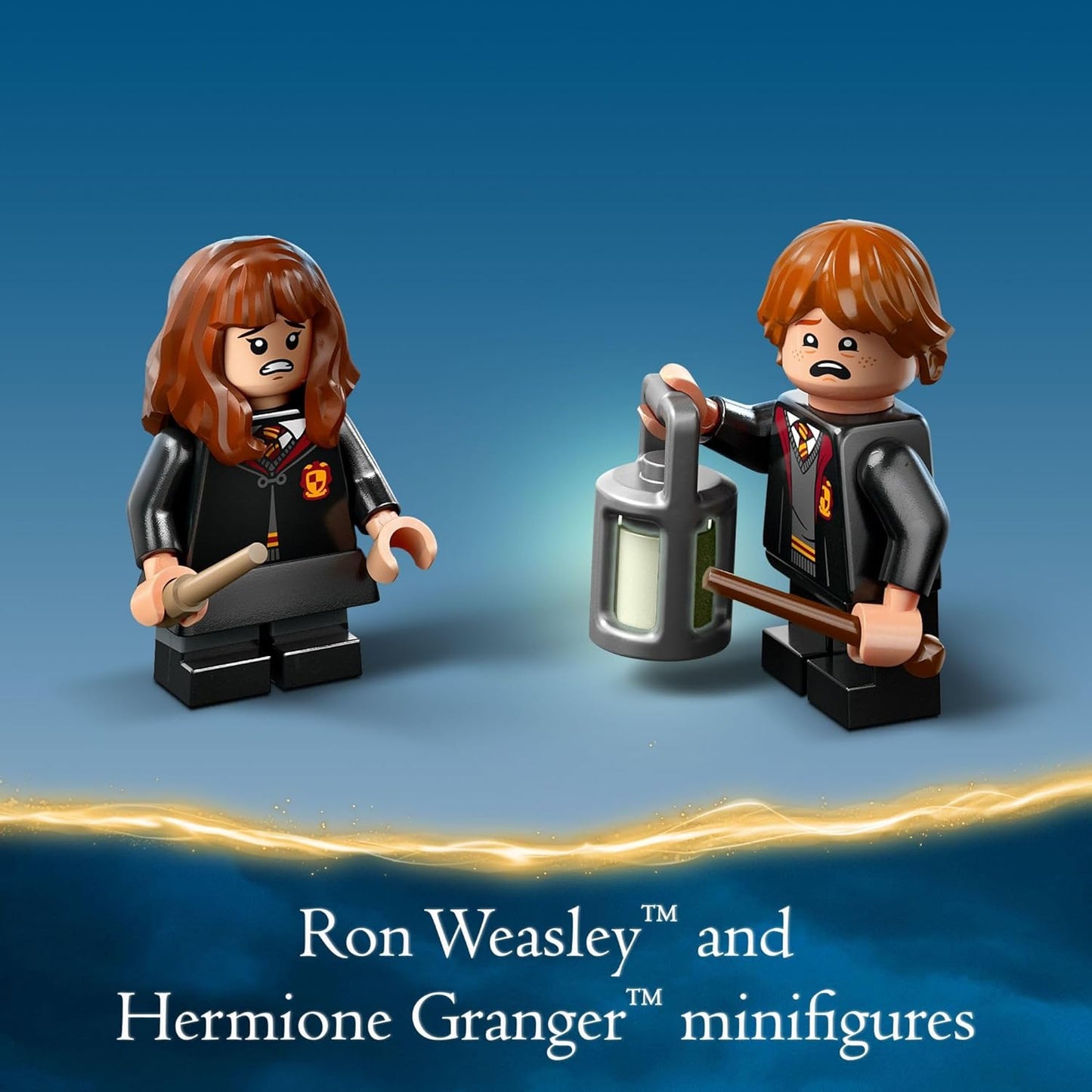 Forbidden Forest Magica-1