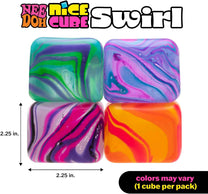 Nice Cube Nee Doh Swirl