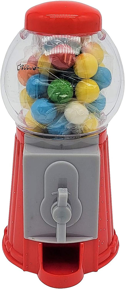 Gumball Machine Bank