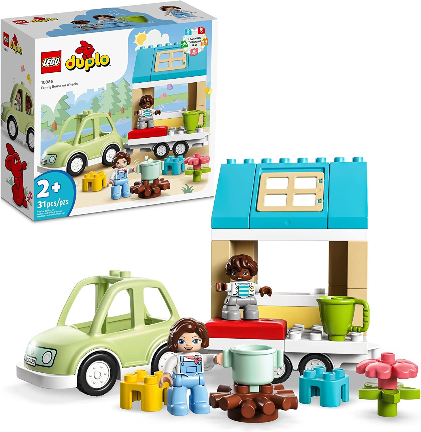 Family House on Wheels-1