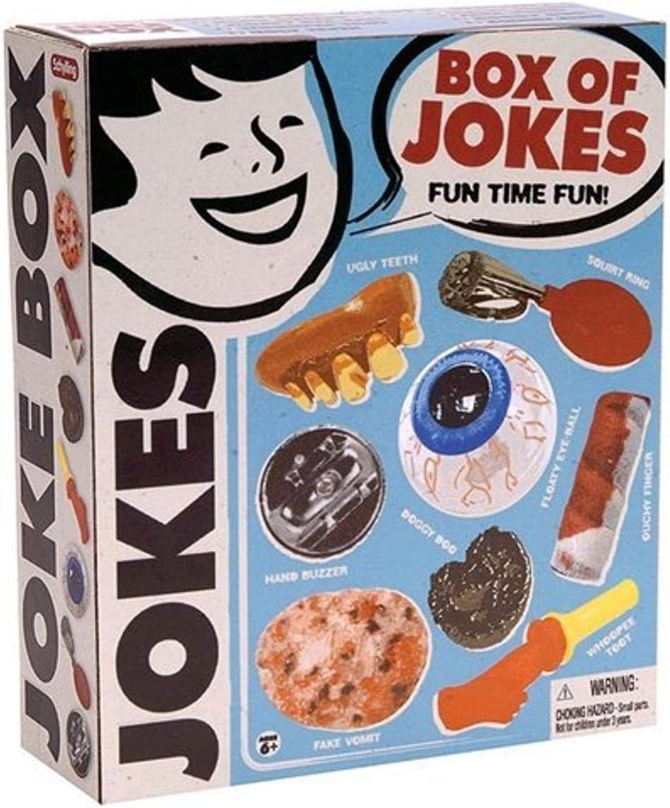 Joke Box-1