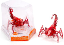Hex Bugs Hex Scorpion